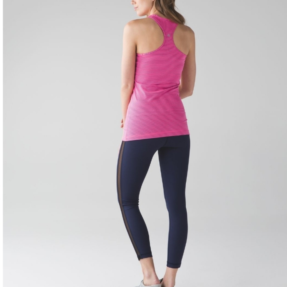 Lululemon Cool Racerback II - Picture 2 of 9